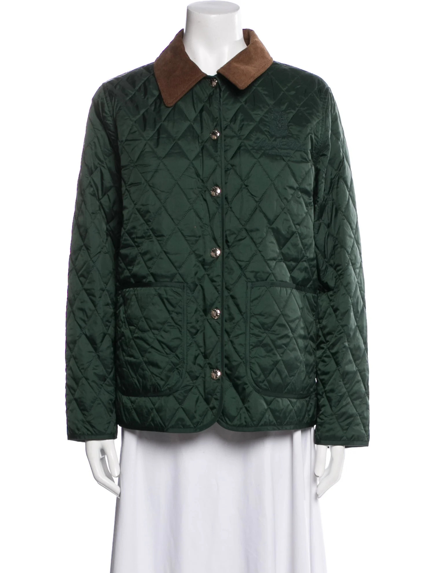 Utility Jacket | The RealReal