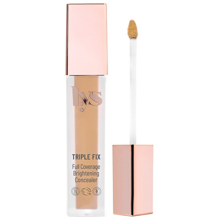 Triple Fix Brightening Concealer - LYS Beauty | Sephora | Sephora (CA)