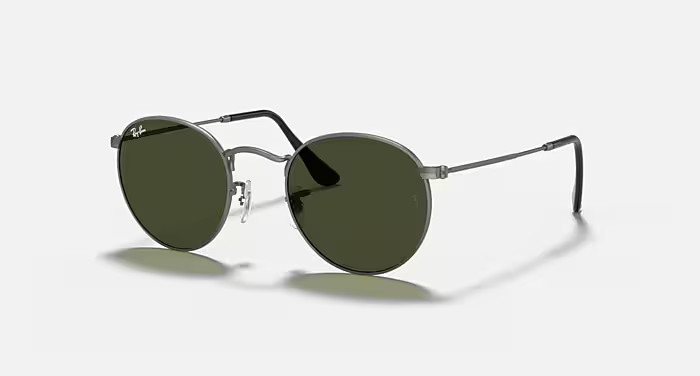 15 COLOURS
    
      
      Customise it          View all    
        Frame
       
      Matte... | Ray-Ban (EU)
