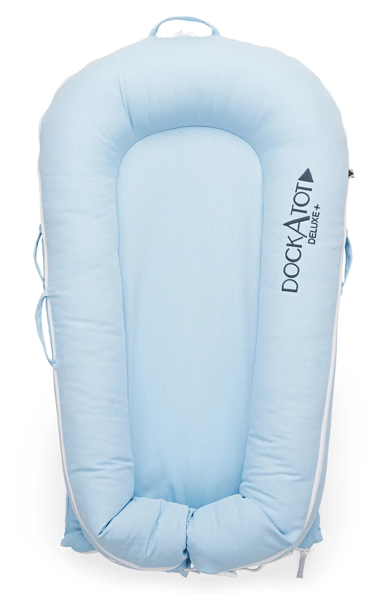 DockATot Deluxe+ Stage 1 Dock in Celestial Blue at Nordstrom | Nordstrom