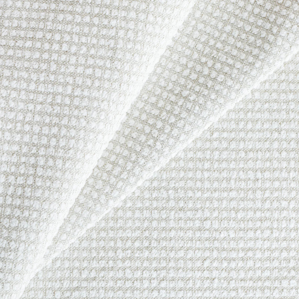 Carter Fabric, Pearl | Tonic Living