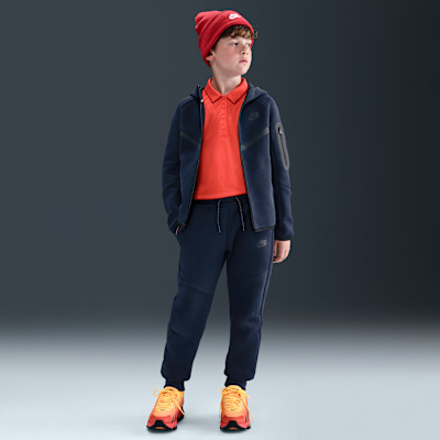 Nike Sportswear Tech Fleece Big Kids' Joggers | Nike (US)