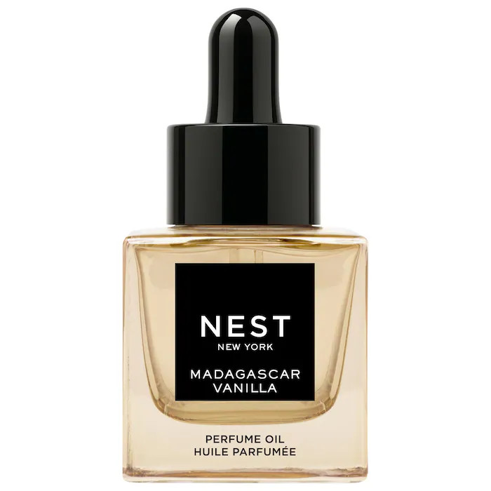 Madagascar Vanilla Perfume Oil - NEST New York | Sephora | Sephora (US)