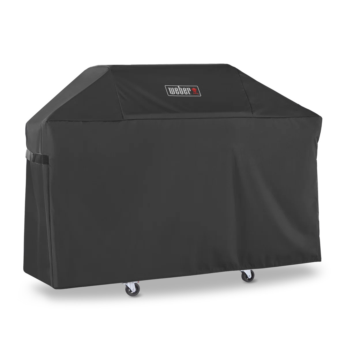 Weber Genesis 300 Series Premium Grill Cover | Wayfair North America