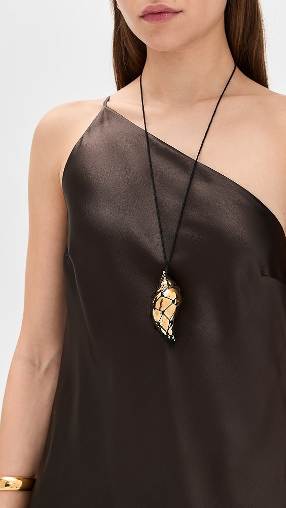 Sterling Necklace | Shopbop