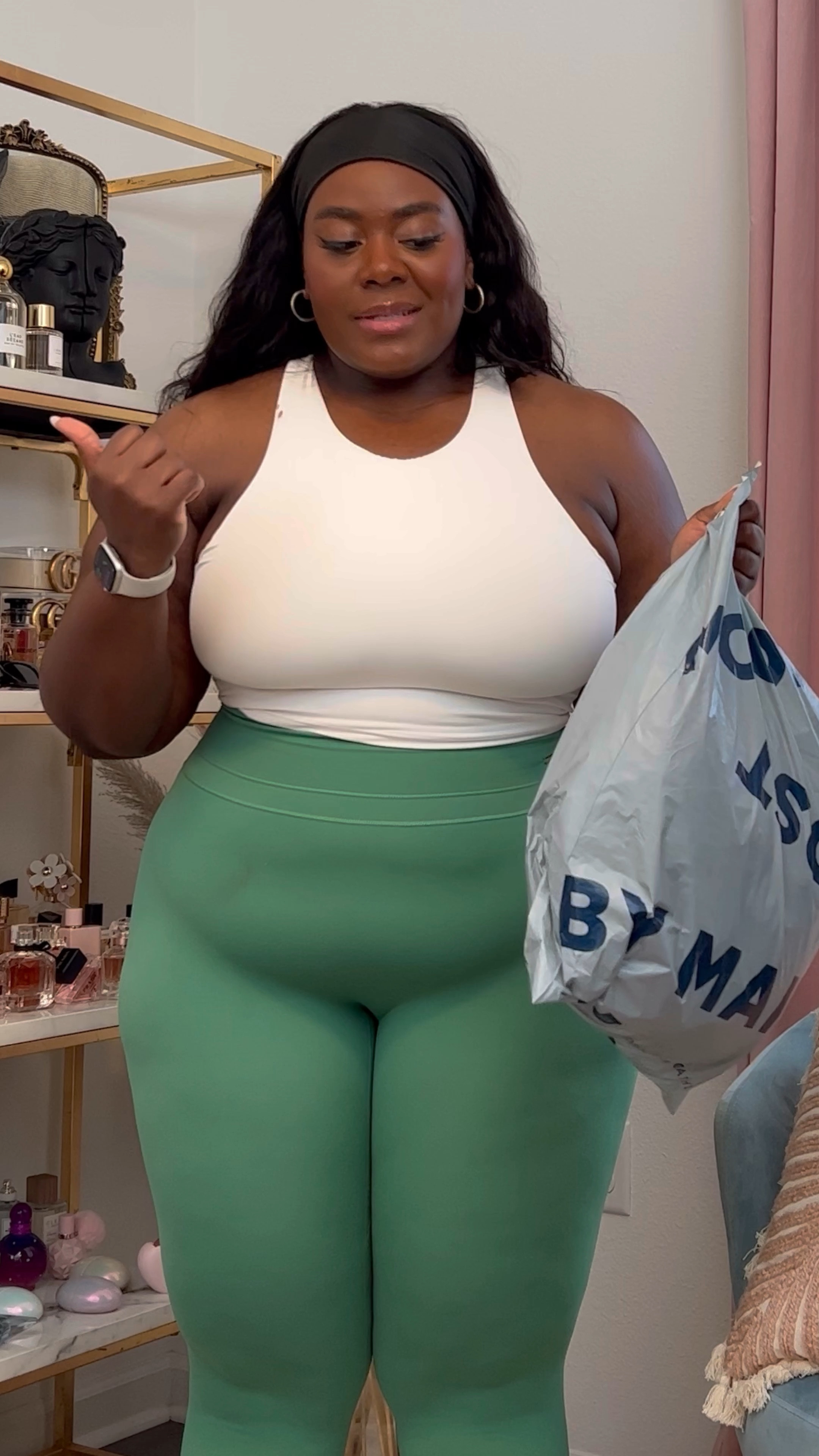 Athleta Sports Bra

#LTKcurves #LTKsalealert #LTKfit