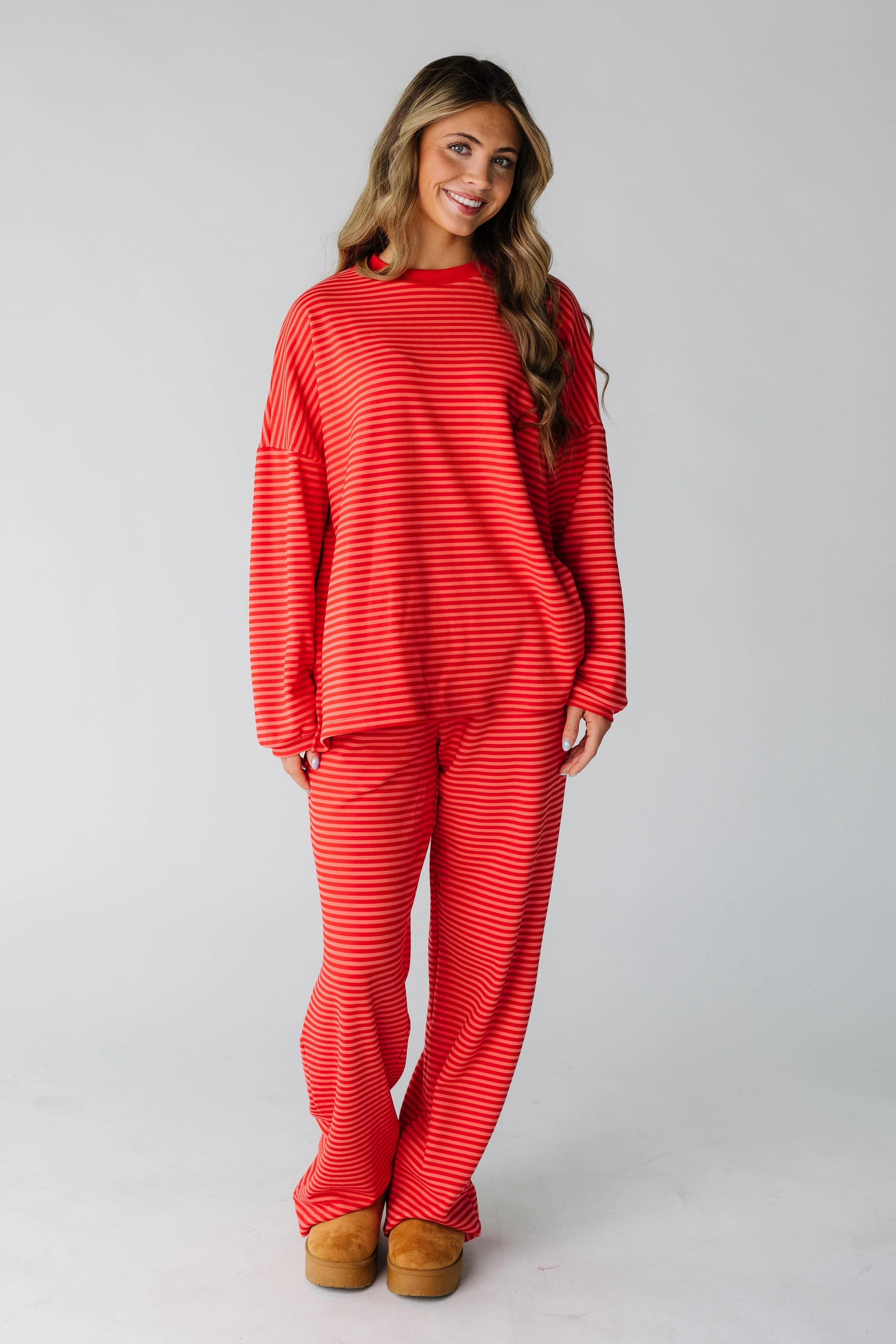 Cutie Everyday Lover Stripe Set - Fabrics Vary | Called To Surf