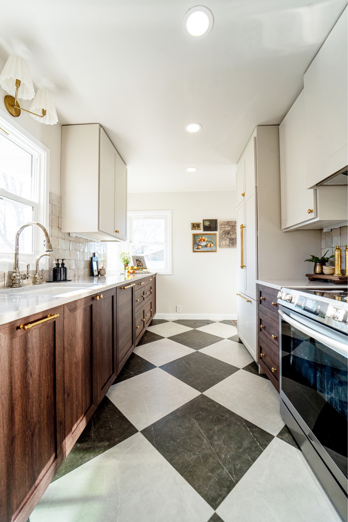 Kitchen views and links! #LTKHoliday 

#LTKhome #LTKVideo