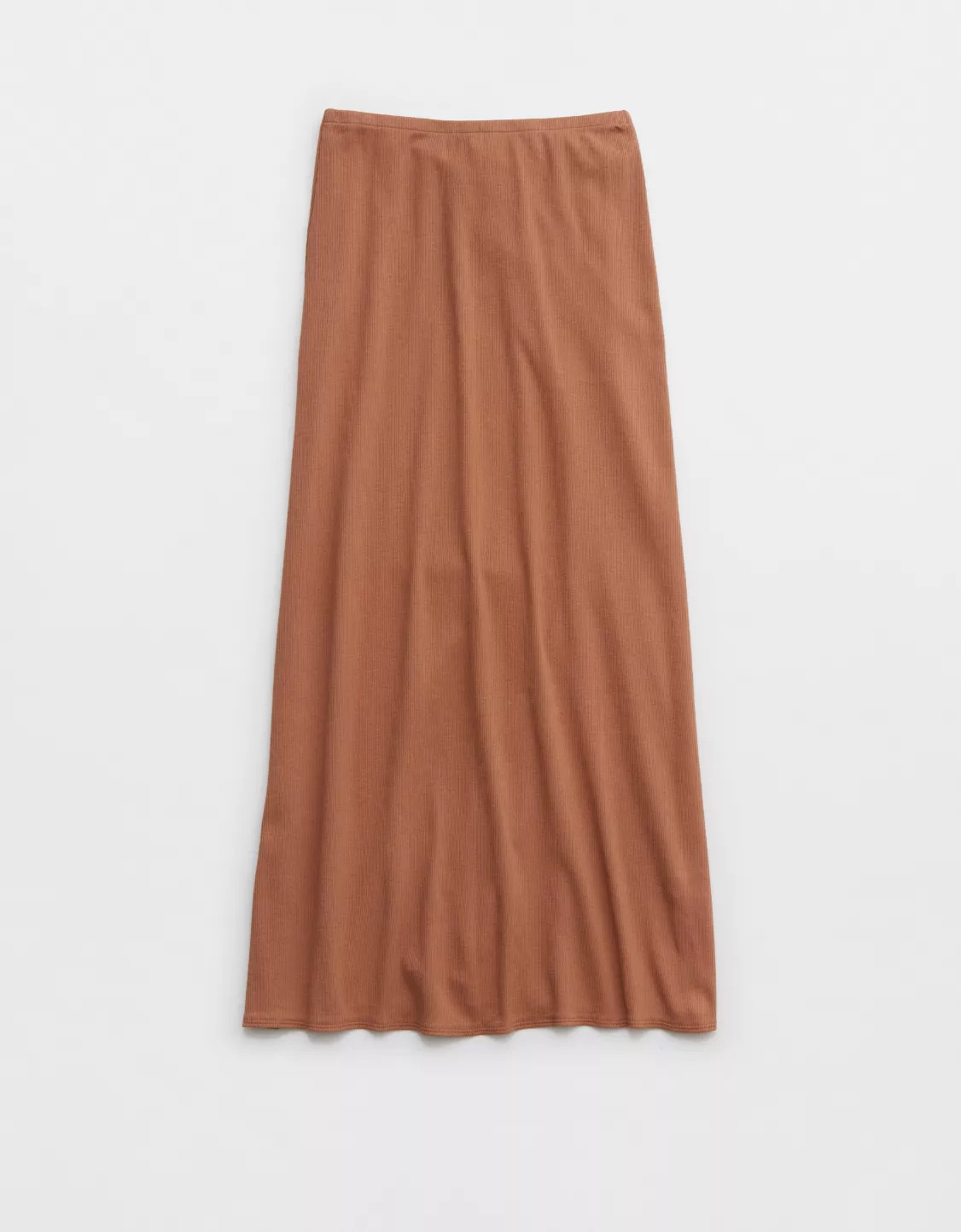 Aerie Beachwalk Midi Skirt | Aerie
