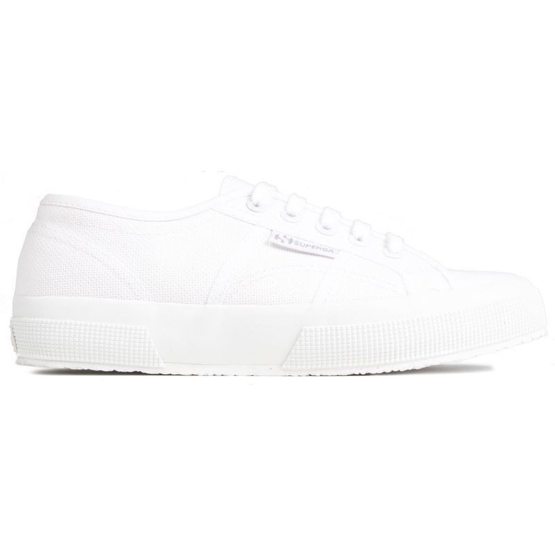 Superga Superga 2750 Cotu Classic Trainers - Size 5 | BrandAlley