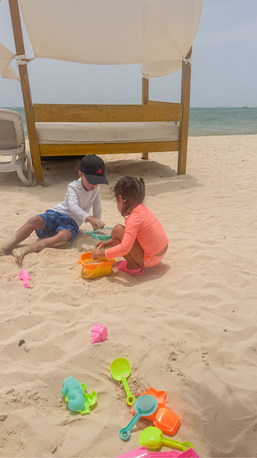 Best sand toys - especially for travel 

#LTKTravel #LTKSummerEdit #LTKKids