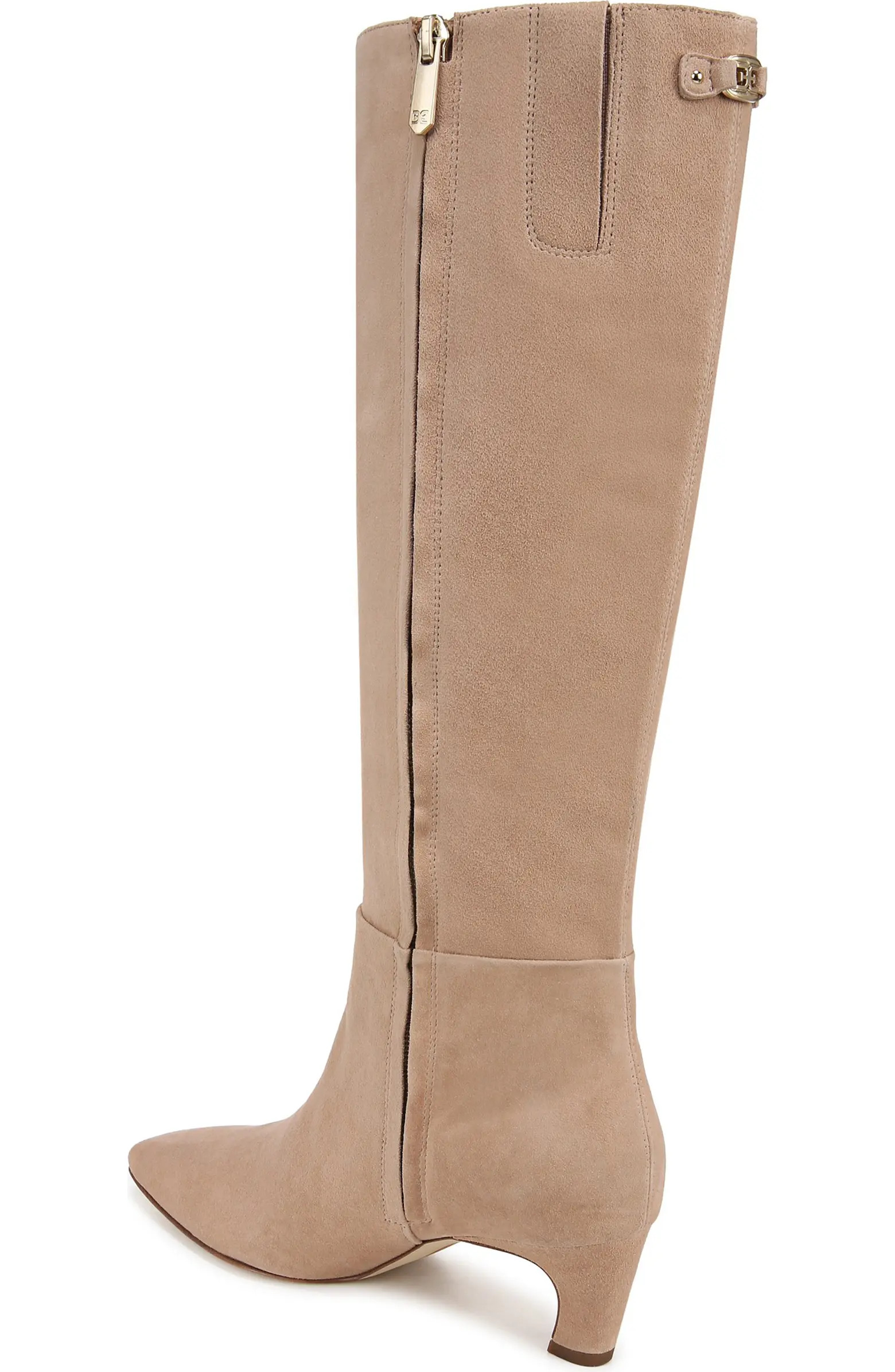 Sam Edelman Molly Knee High Boot | Nordstrom | Nordstrom
