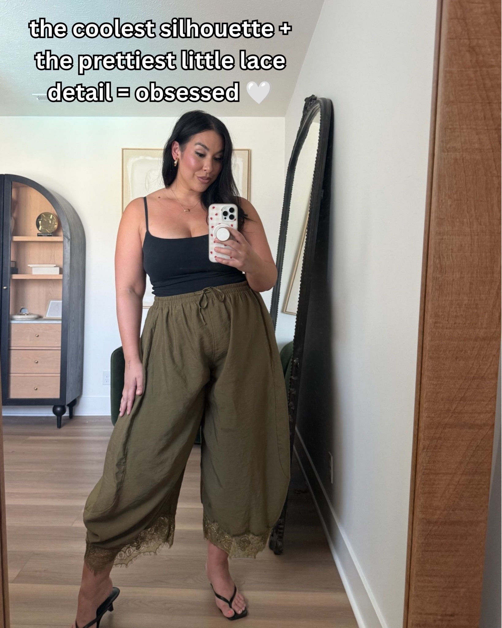 These are the perfect pants to start transitioning into fall. Soft belly friendly, of course! 

midsize fashion, ootd, outfit inspo

#LTKootd #LTKMidsize #LTKSeasonal