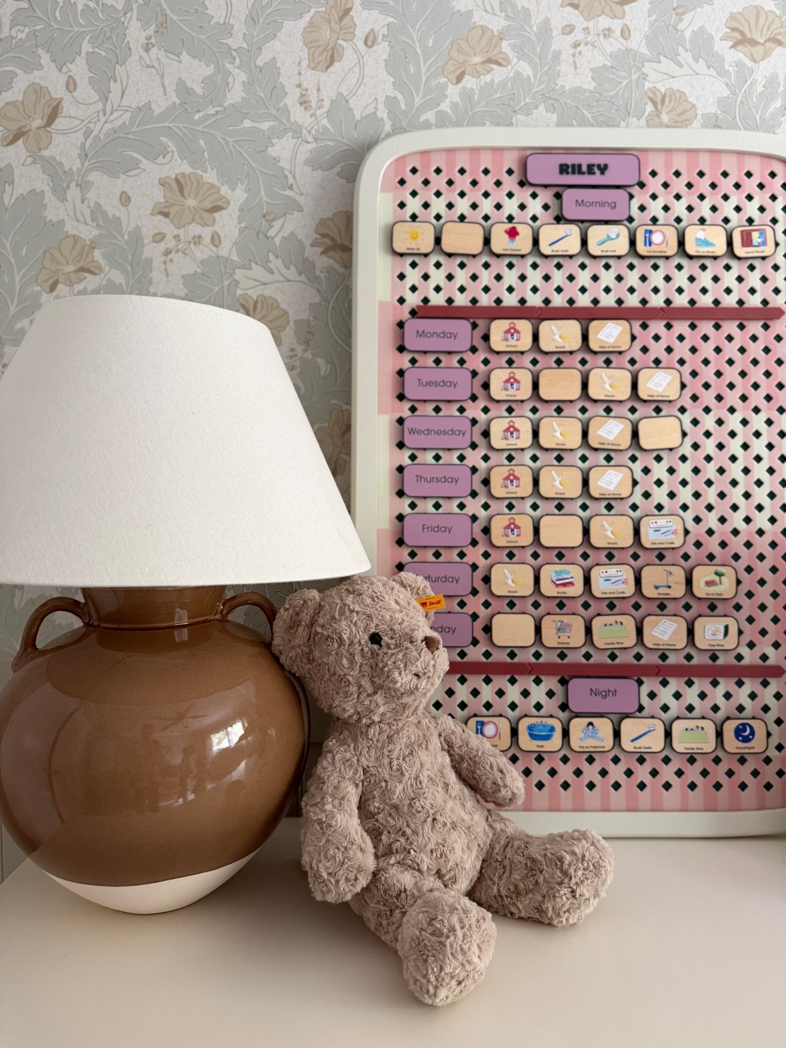 Use code Delightfullywestern20 to save $20 on your CharmSpring order!
Chore Chart for kids

#LTKKids #LTKBaby #LTKmomlife