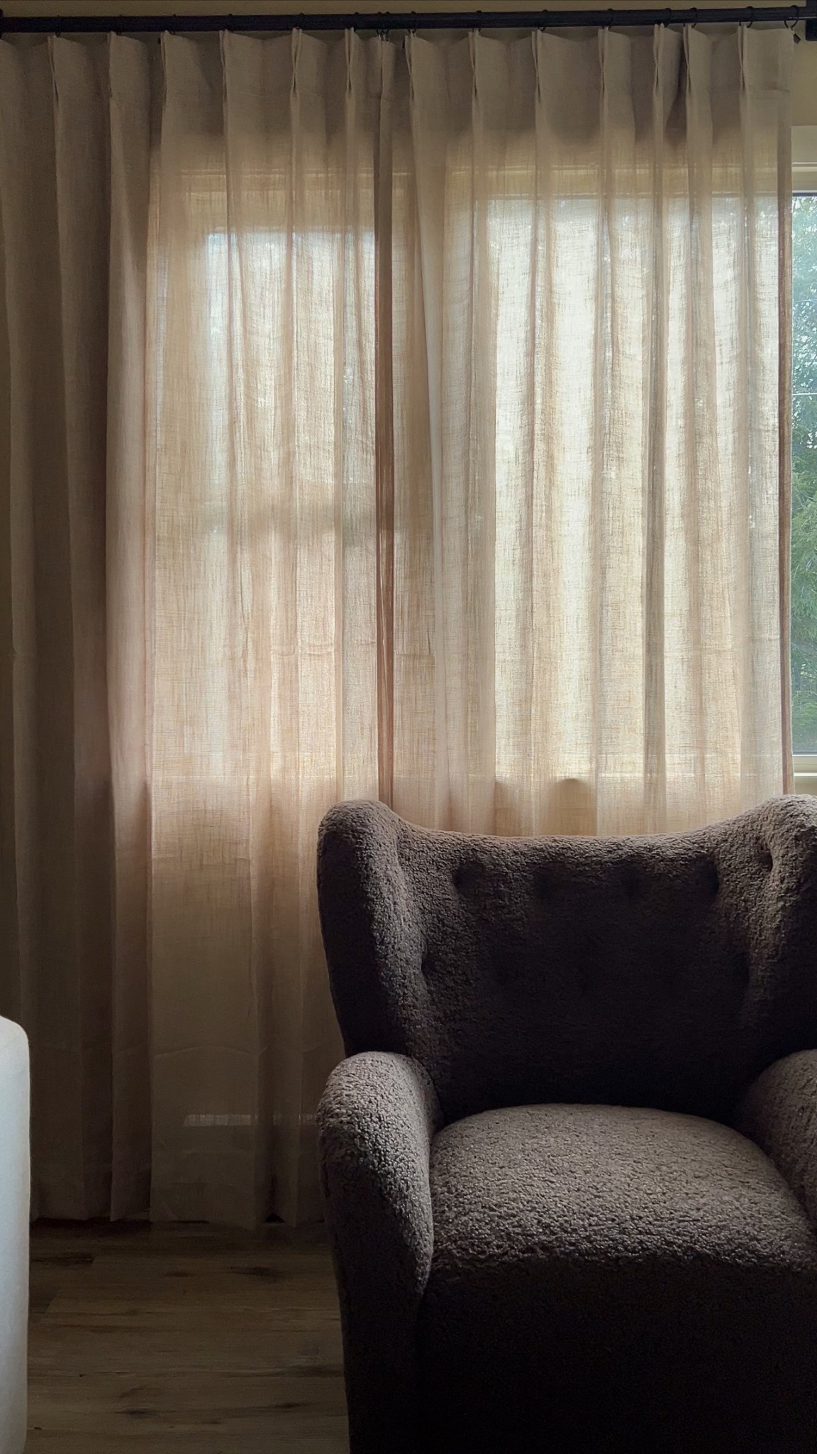I’m very amazed with the quality of these curtains. So happy with my purchase 

#LTKFindsUnder50 #LTKU #LTKHome