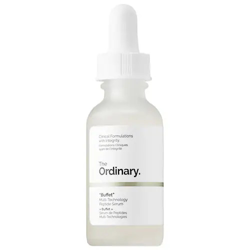 The OrdinaryBuffet Anti-Aging Serum | Sephora (US)