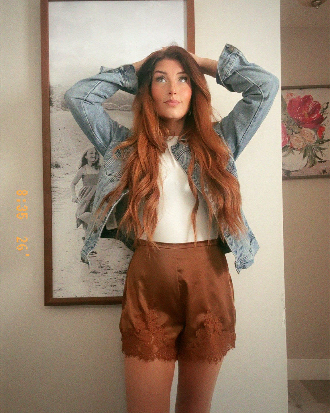 What day even is it ?

#LTKxAbercrombie #LTKgrwm #LTKootd