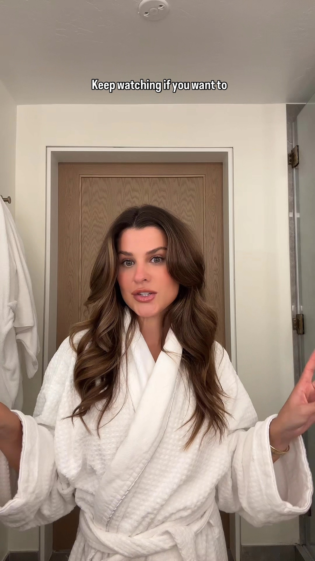 My go to hairstyle! I love a fresh blow out look with bouncy curls that look effortless. Showing you guys all the hair products I use and tools! These items would make for great Christmas gifts! 

#LTKFindsUnder100 #LTKBeauty #LTKSeasonal