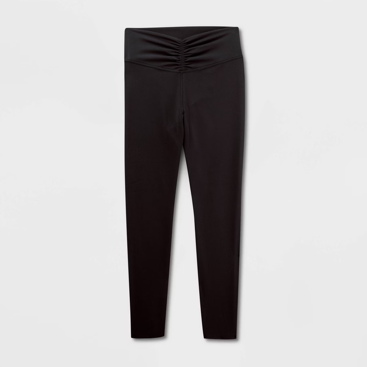 Women's Everyday Soft High-Rise 7/8 Ruched Leggings - All In Motion™ | Target