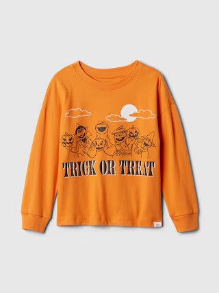 babyGap Sesame Street Graphic T-Shirt | Gap (US)