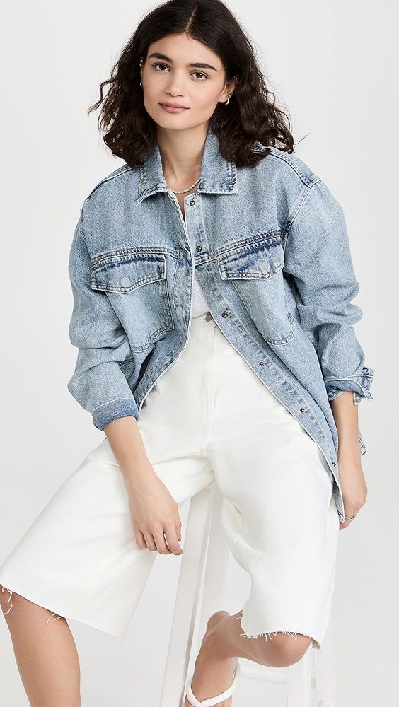 Pistola Denim | Shopbop