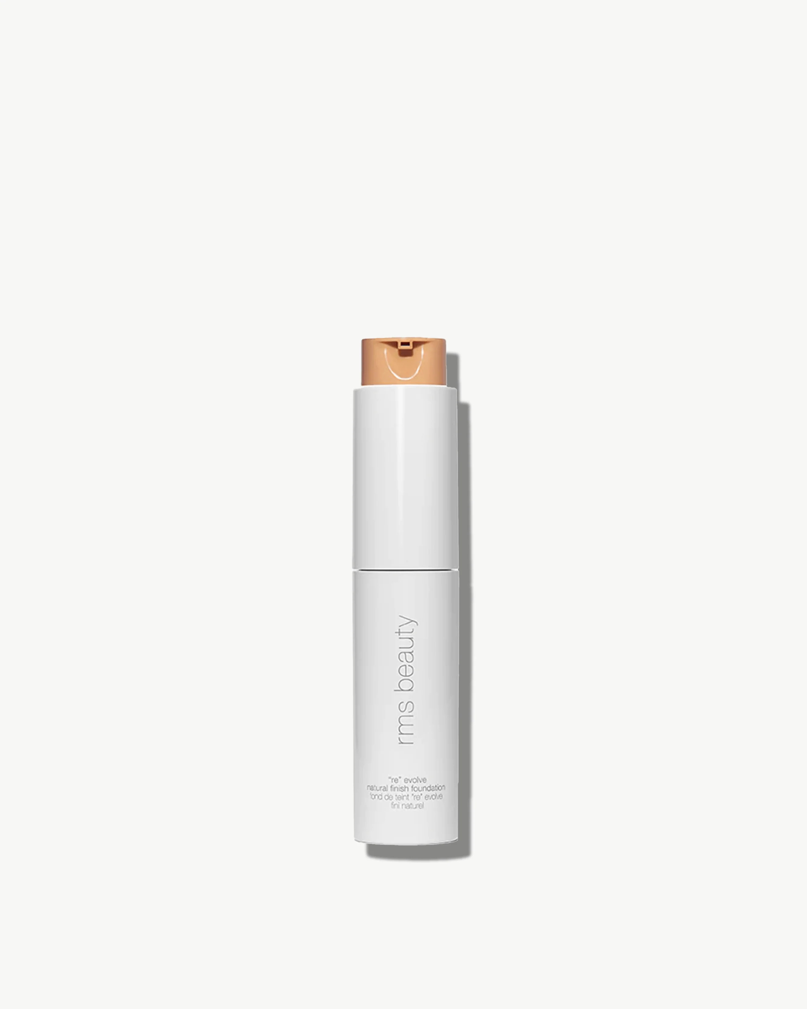 ReEvolve Natural Finish Foundation | Credo Beauty