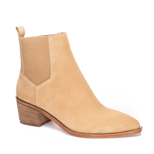 Filip Bootie | Chinese Laundry