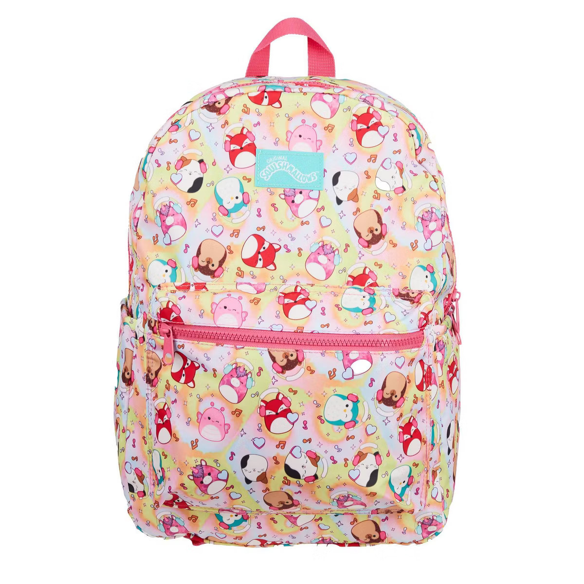 Squishmallows Kids' 16" Backpack | Target