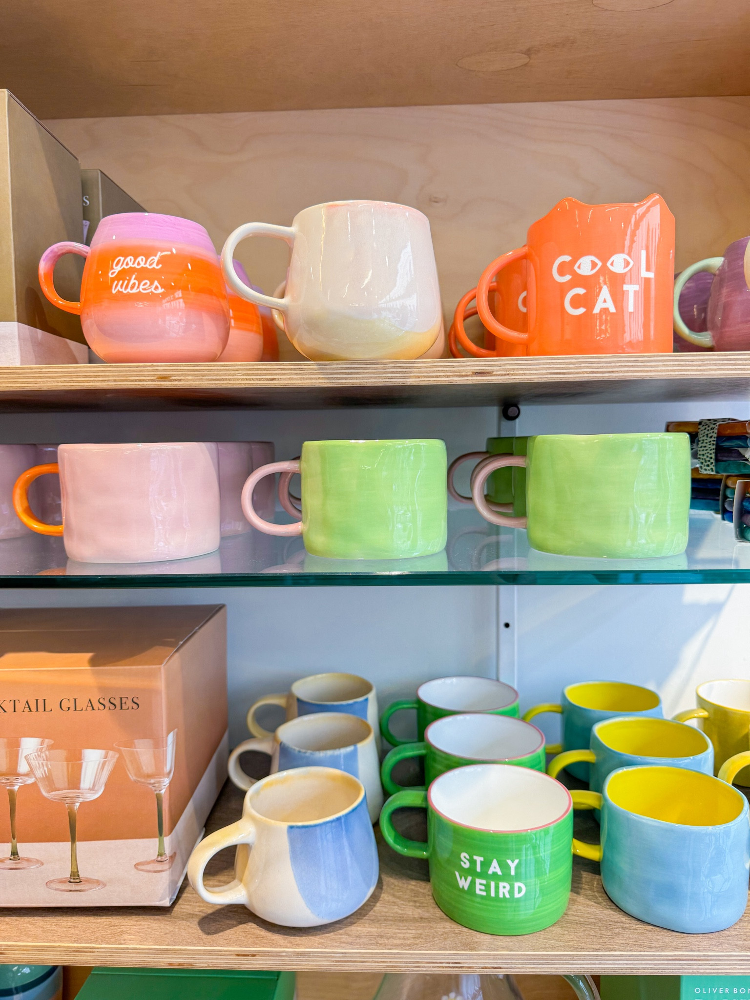 Cute mugs spotted in Oliver Bonas

#LTKeurope #LTKhome