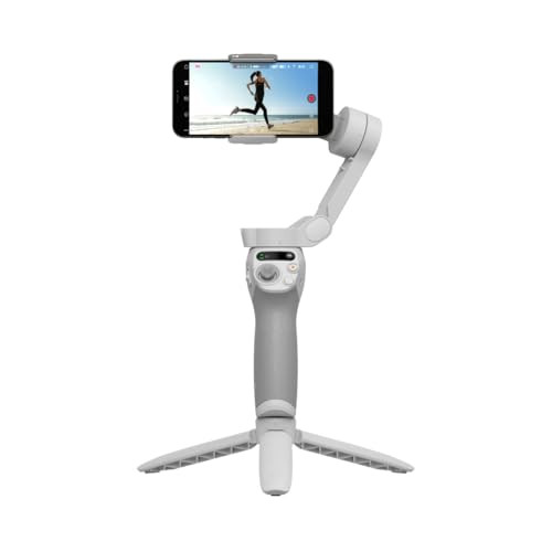 DJI Osmo Mobile SE Smartphone Gimbal | Amazon (US)