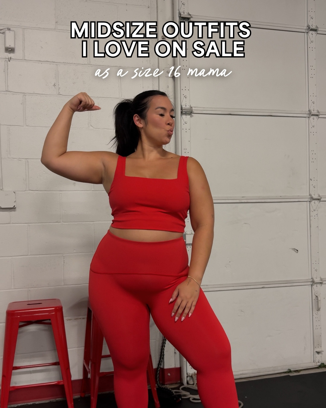 Midsize outfits I love on sale! Make sure to shop through the LTK app to get a discount at checkout!
-
-
-
Activewear outfits, midsize denim, spring dresses, midsize fashion, activewear set