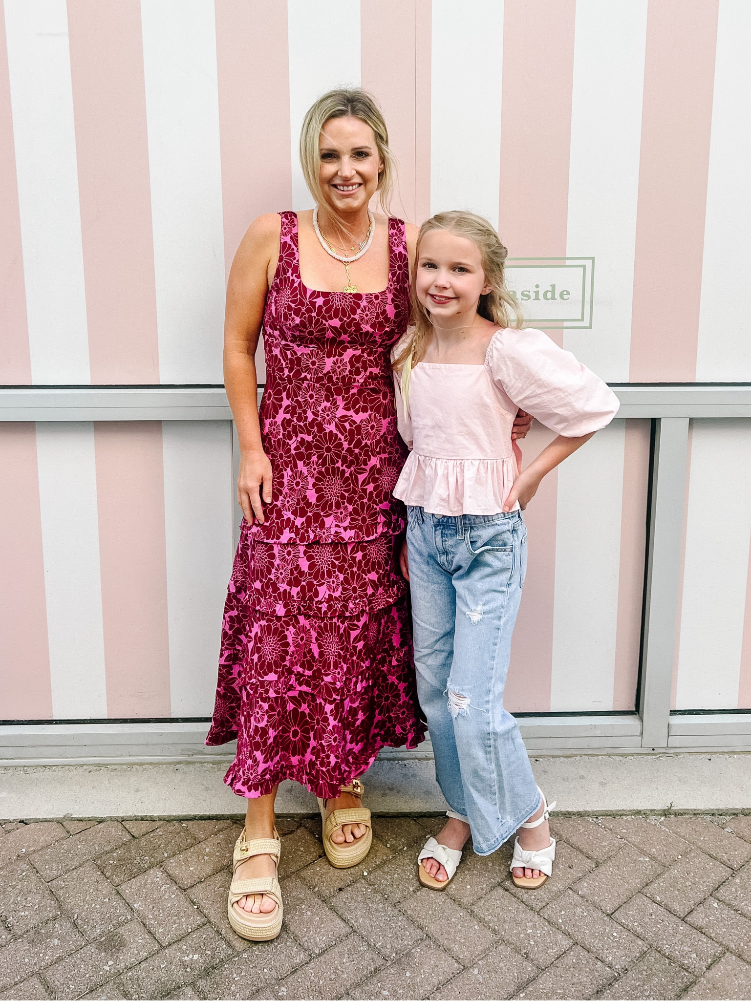 I’ve been wearing these shoes with everything lately- and getting compliments on them every time. 

#LTKFindsUnder100 #LTKStyleTip #LTKSaleAlert