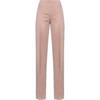 Pinko - Trousers Pink - Größe 40 - rosa | Fashionette (DE)