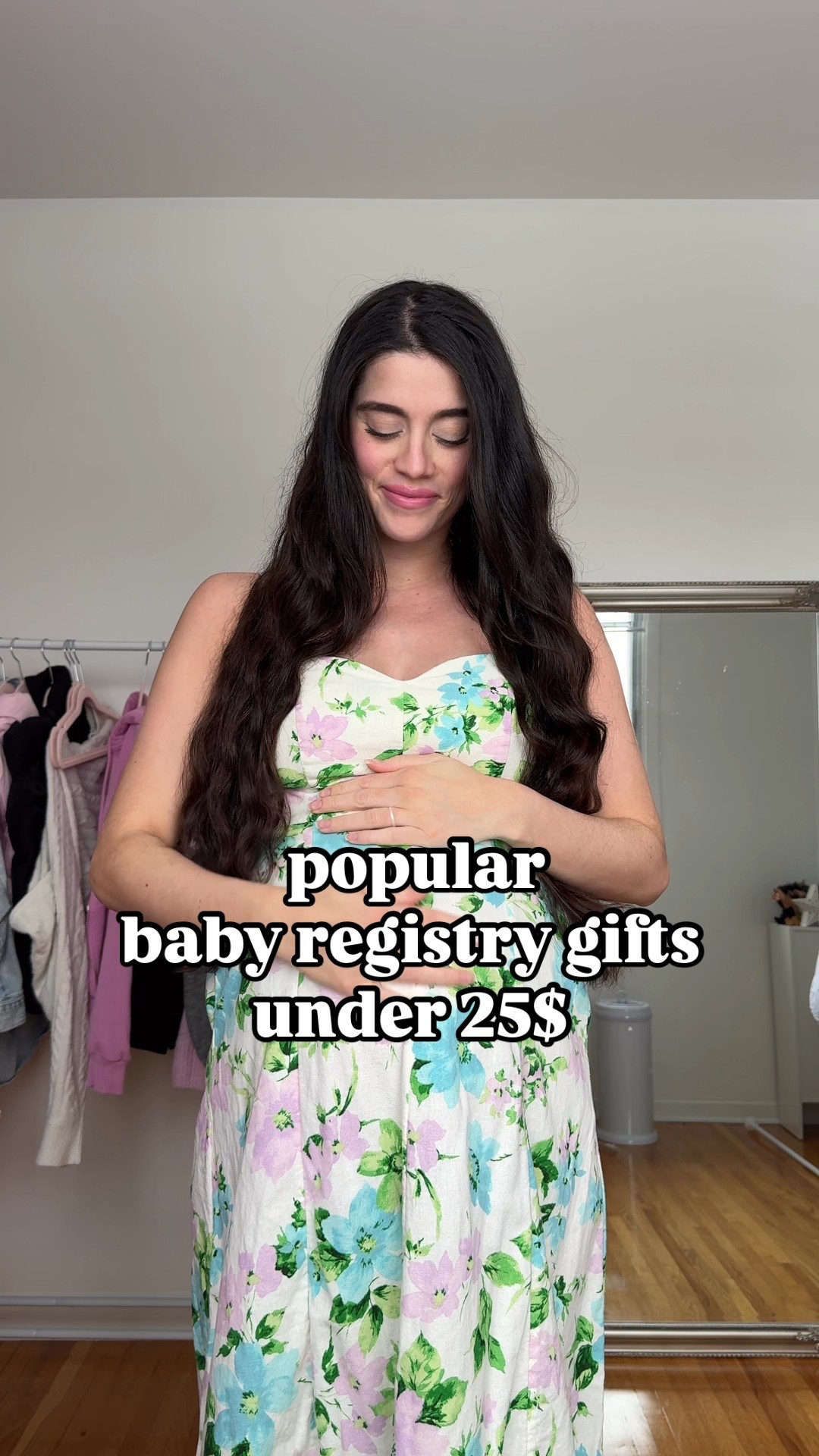 Popular baby registry gifts under 25$


#LTKBaby #LTKFindsUnder50 #LTKBump