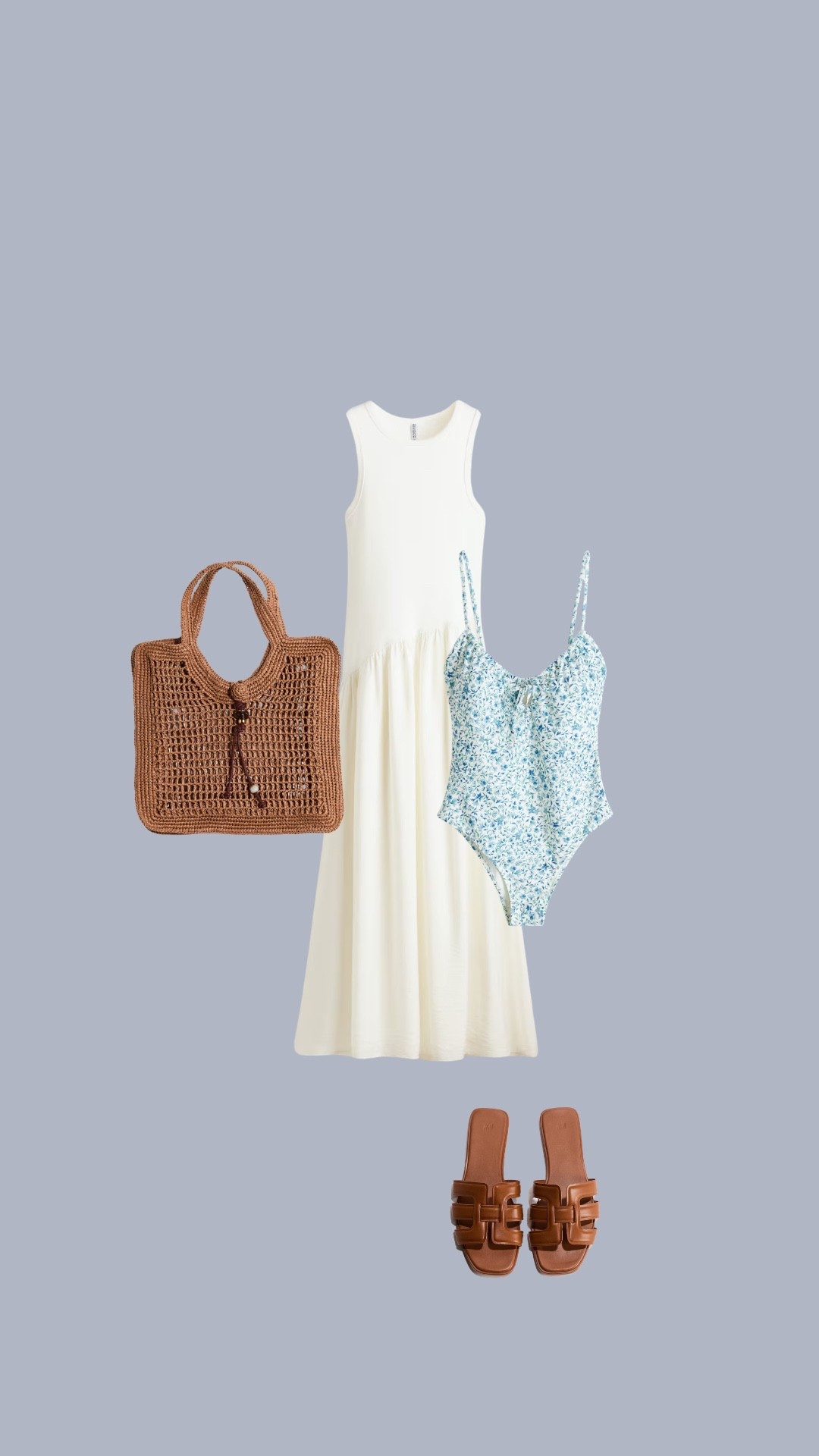 Spring summer wardrobe Inspo 


#LTKU #LTKWedding #LTKootd