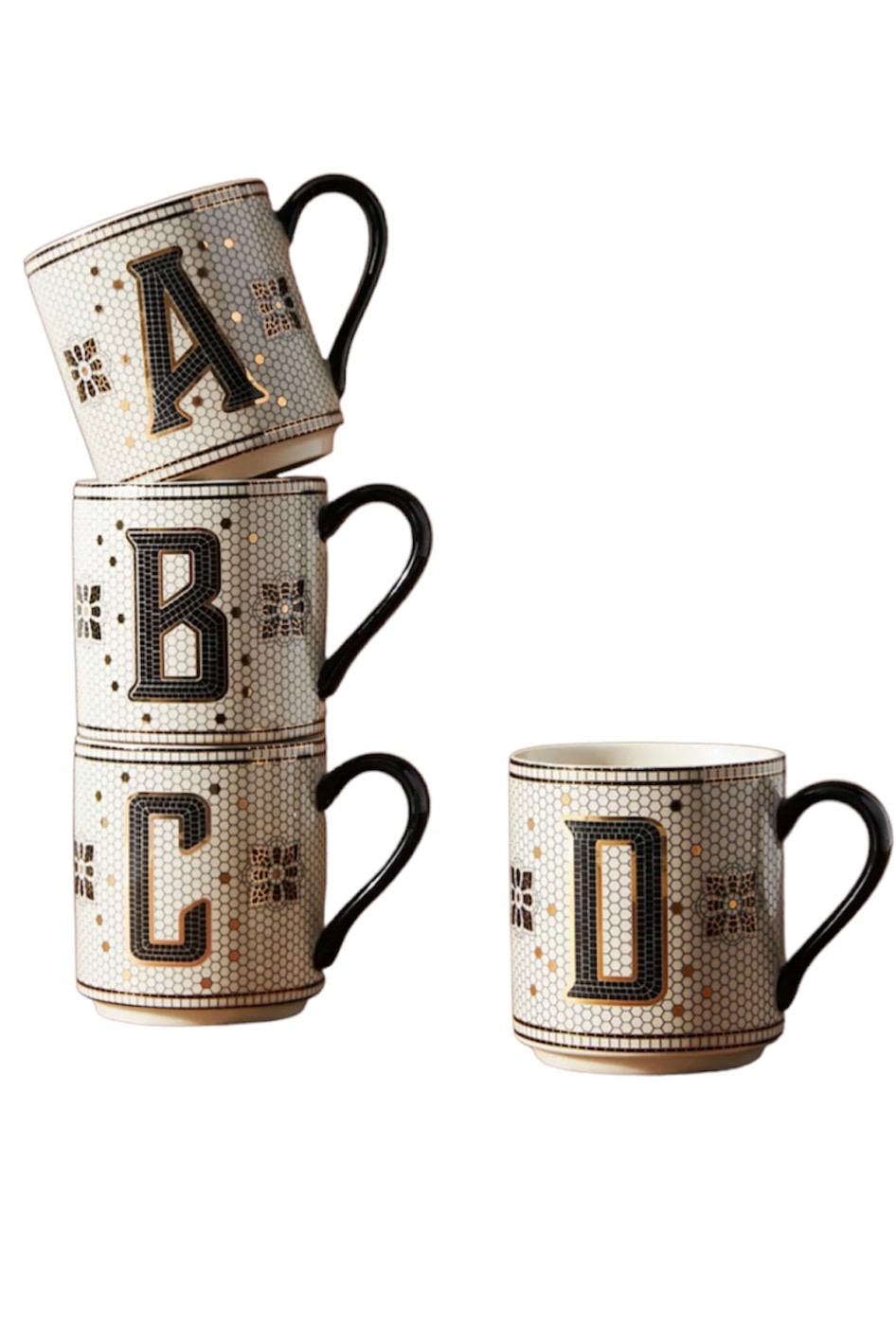 Fave #anthro mugs of all time

#LTKstyletip #LTKHoliday #LTKhome