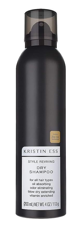 Kristin Ess Style Reviving Dry Shampoo, 4 oz. | Amazon (US)
