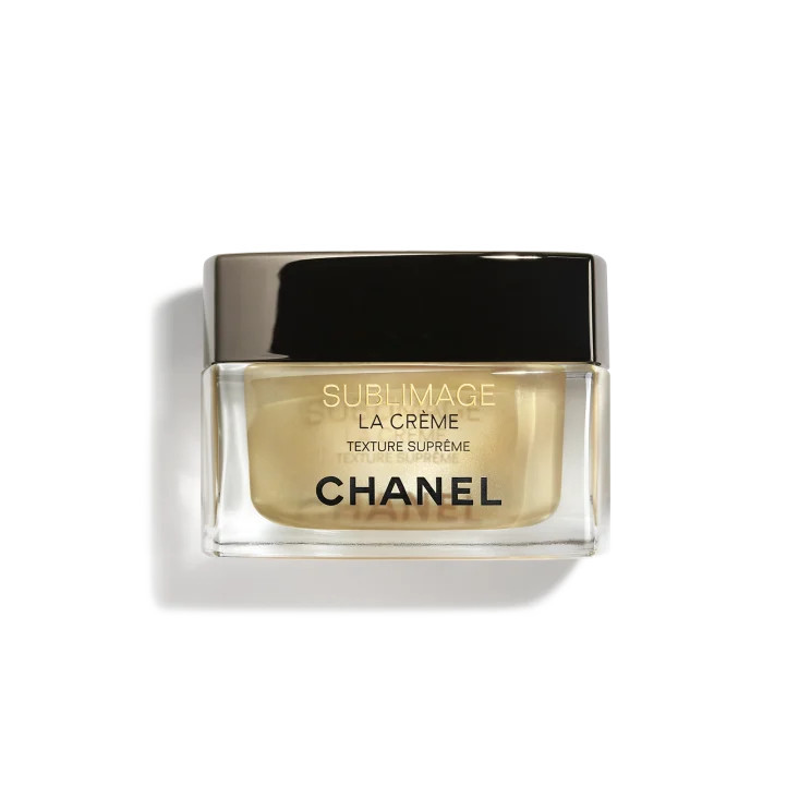 Ultimate Skin Regeneration - Texture Suprême | Chanel, Inc. (US)