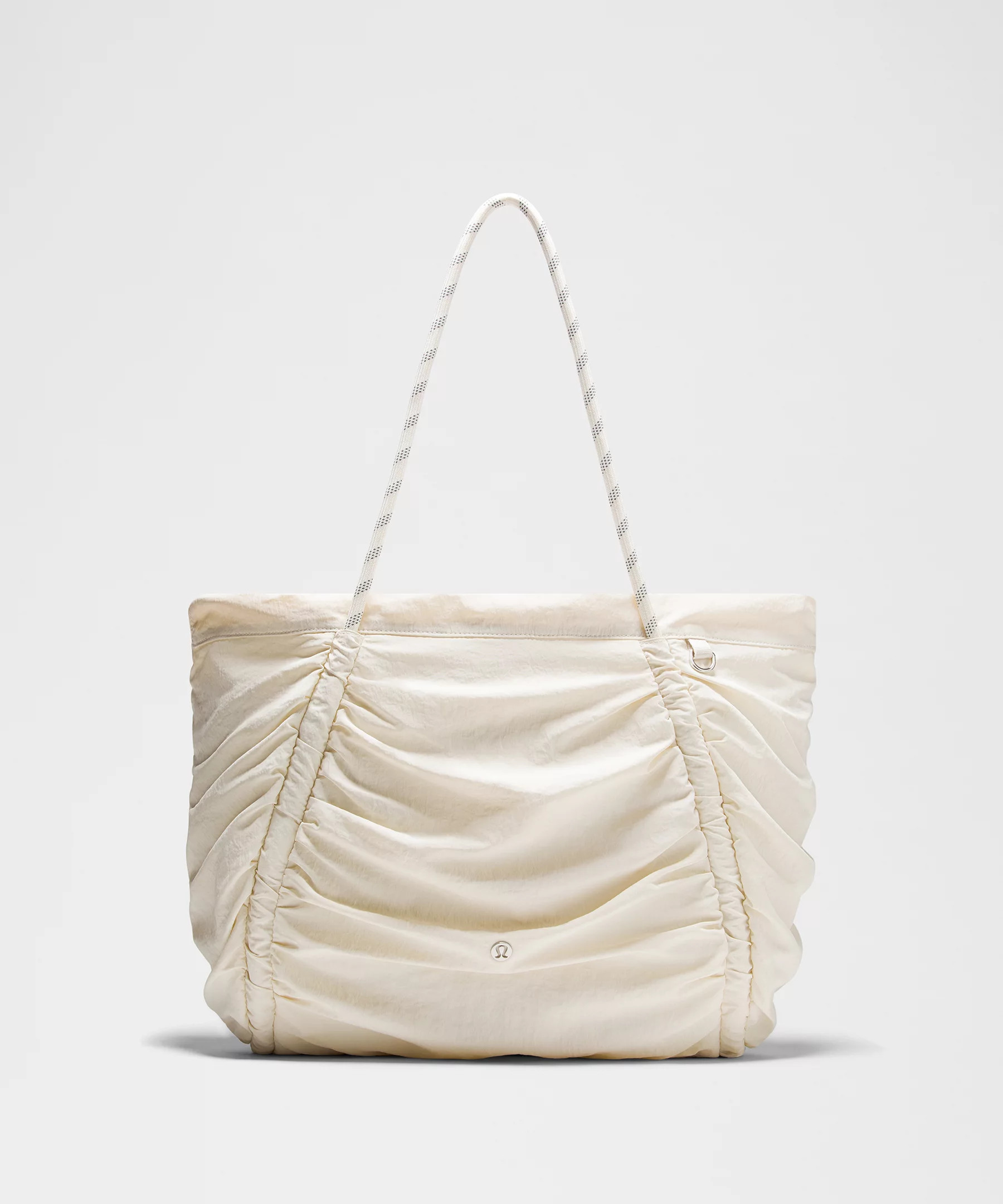 Ruched Tote Bag 24L | Lululemon (US)