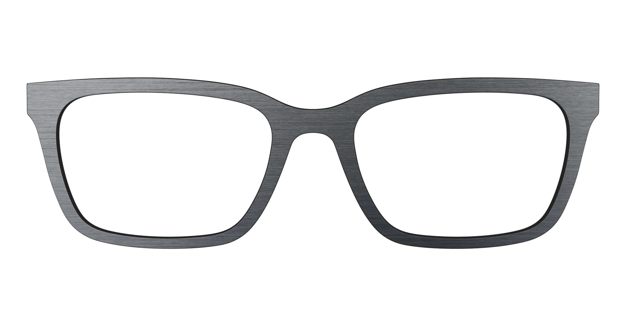The Brushed Nickel | Pair Eyewear