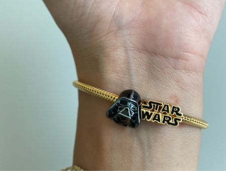 May the force be with you!! Pandora X Star Wars 

#LTKunder50 #LTKstyletip #LTKsalealert