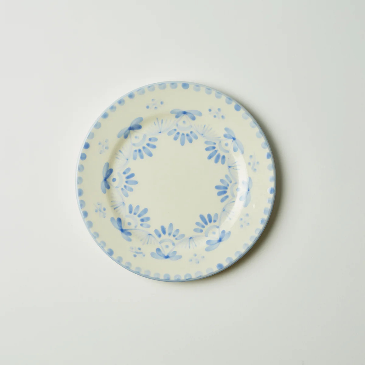 The St. Tropez Look, Set of 4 | Over The Moon