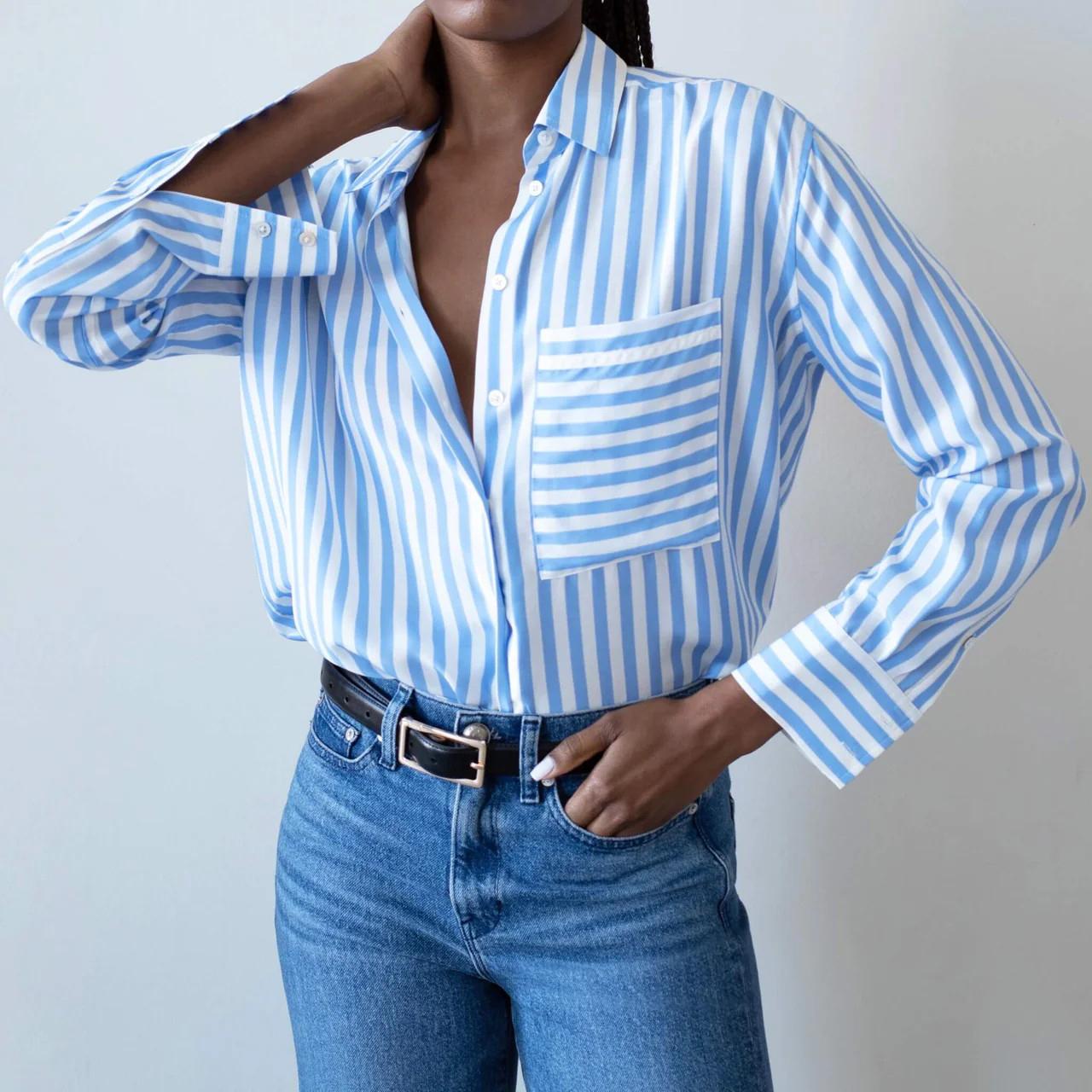 The Plunge Pool | AYR