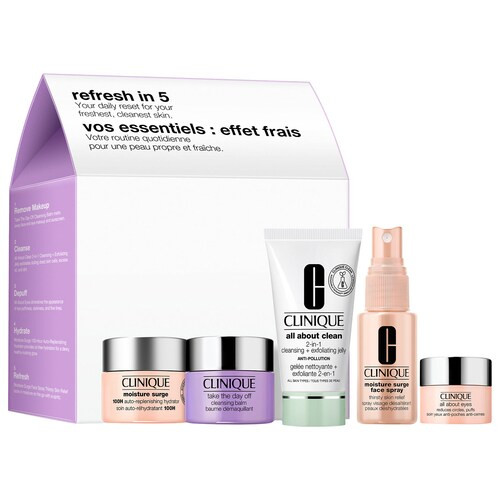 Refresh in 5 | Sephora (US)
