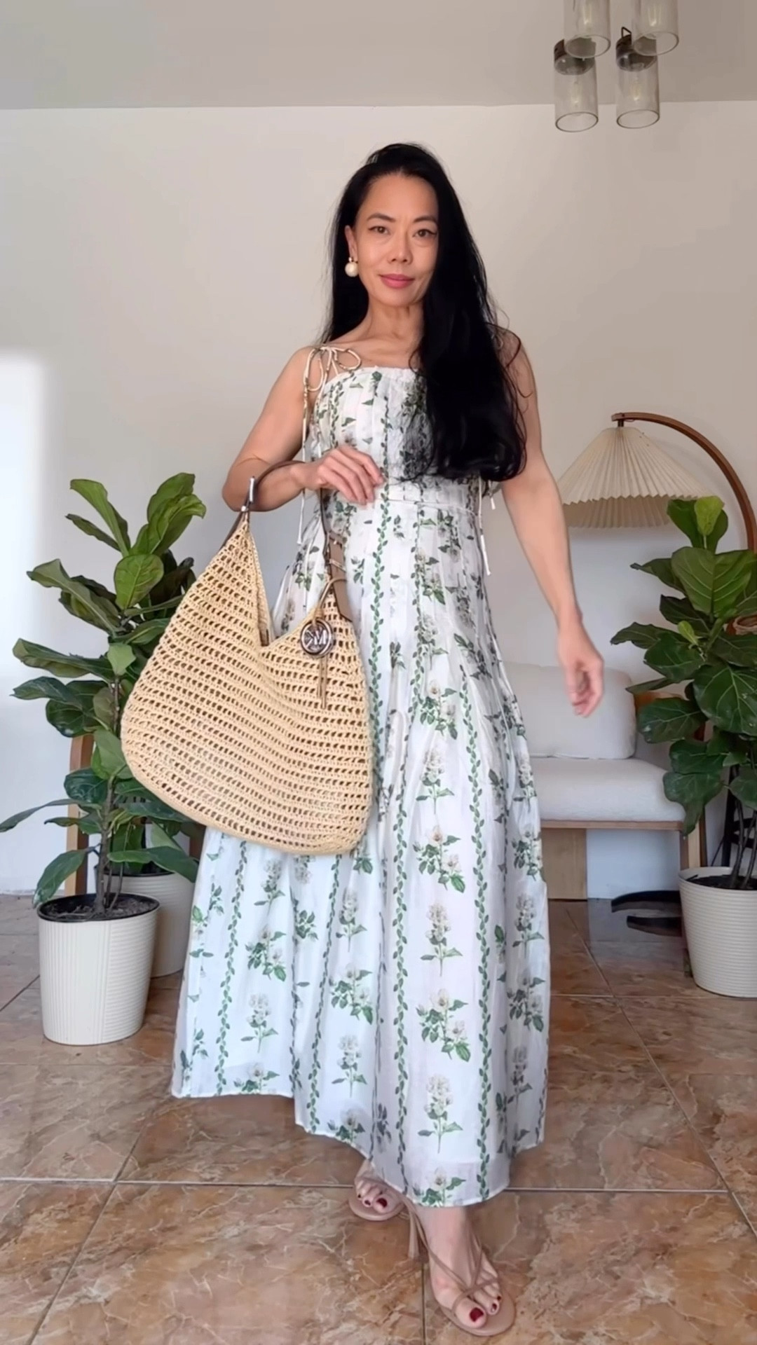 Having such a lovely summer day ✨ This floral set may be sold out, but I’ve linked a few equally beautiful options for you.

#LTKFestival #LTKootd #LTKgrwm