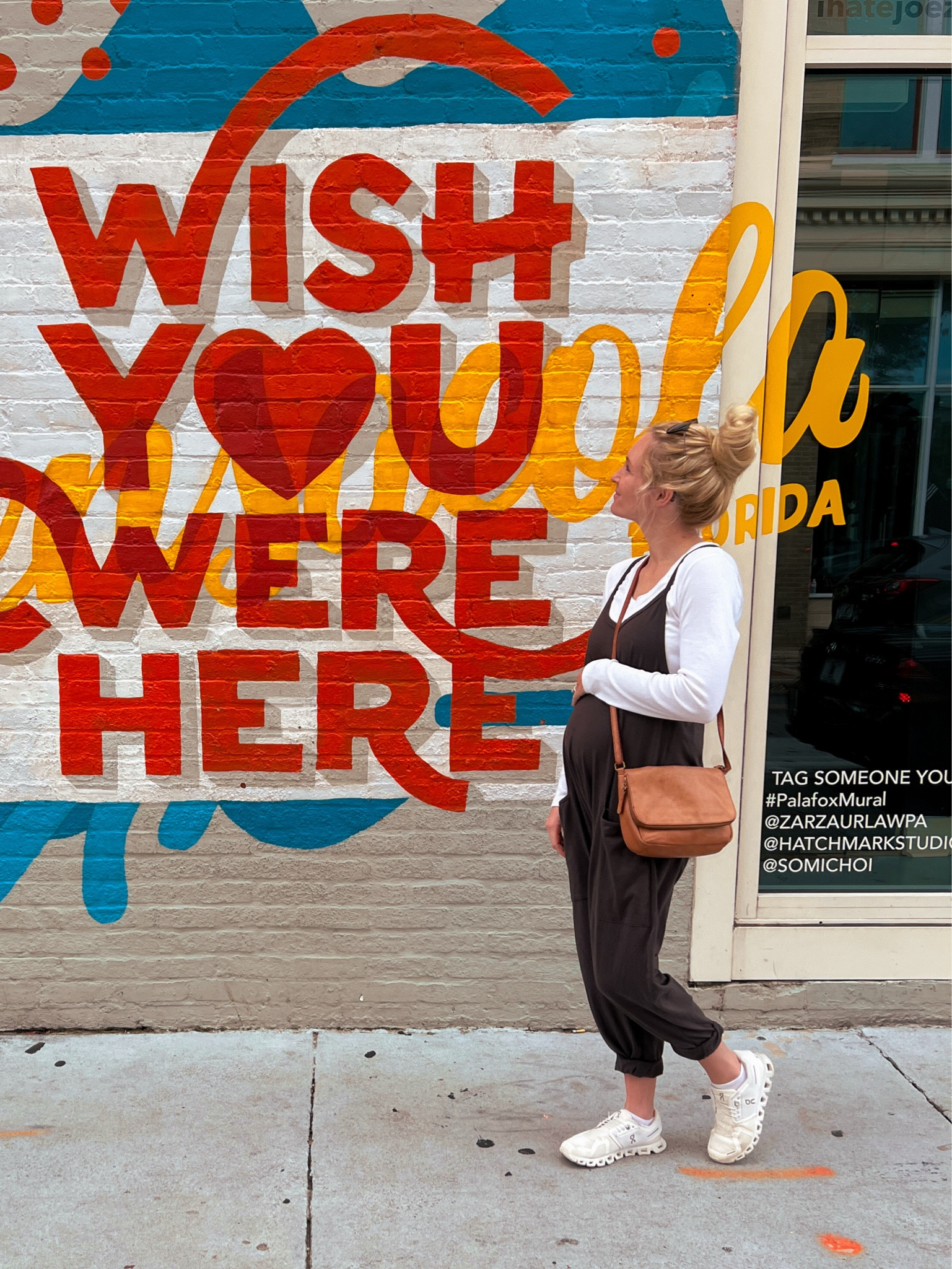 Spring maternity, spring outfit, maternity outfit, maternity overall, Amazon overall, overall outfit

#LTKSpringSale #LTKbump #LTKfindsunder50