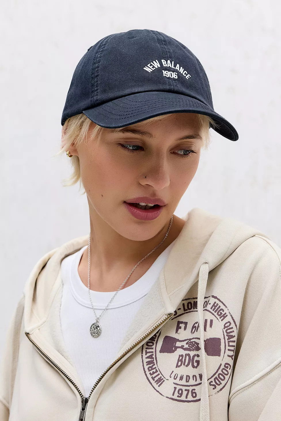 New Balance 1906 Cap | Urban Outfitters UK