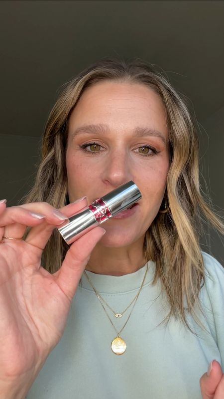 Here are the top 5 beauty products that I added to my beauty kit/routine in 2023 and they are a big YES! I’ll be using these non stop this year.

Snail Mucin, ysl lip glaze, elf brow gel.

You can shop SeneGence products using my link www.SeneGence.com/rachaelthomasbeauty

#LTKover40 #LTKfindsunder100 #LTKbeauty