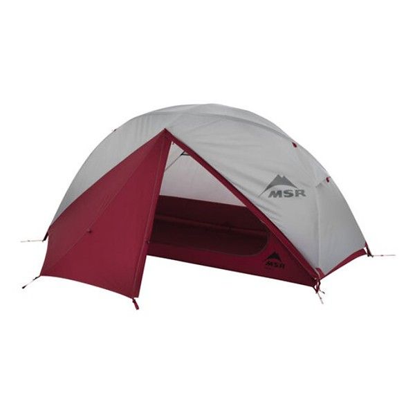 MSR Elixir 1 Backpacking Tent | Scheels