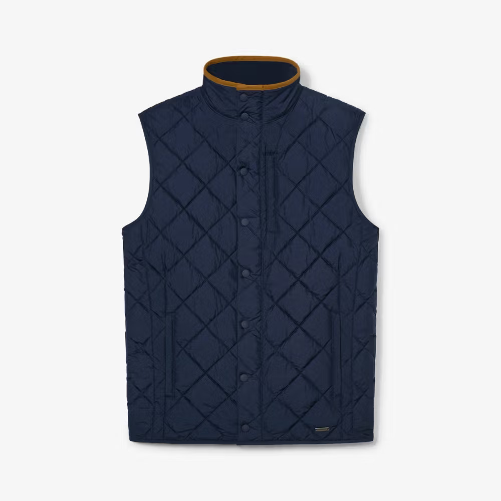 Belmont Vest$228Average rating 5 stars(2) | Mizzen + Main